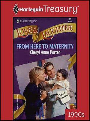 cover image of From Here to Maternity